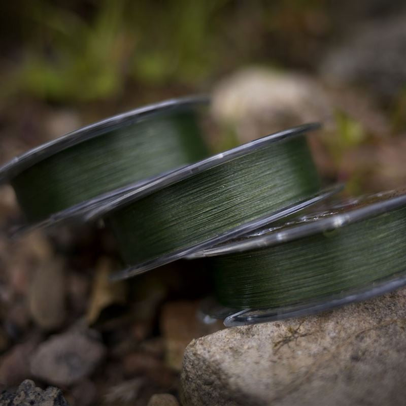 Drennan Acolyte Feeder Braid