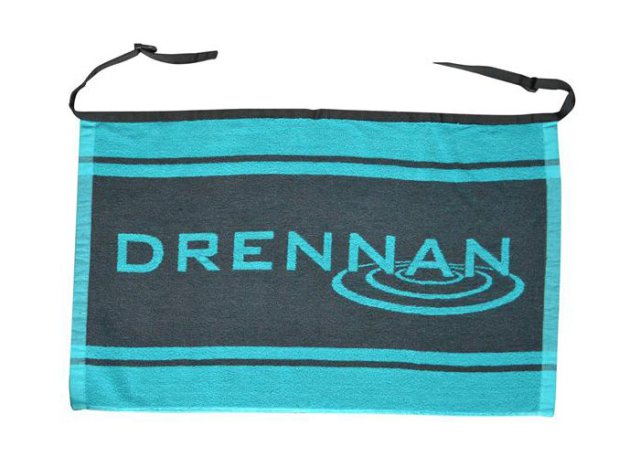 Drennan Apron Towel - Ians Fishing Tackle – Ian's Fishing Tackle