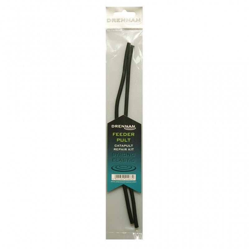 Drennan Feederpult catapult Latex Repair Kit