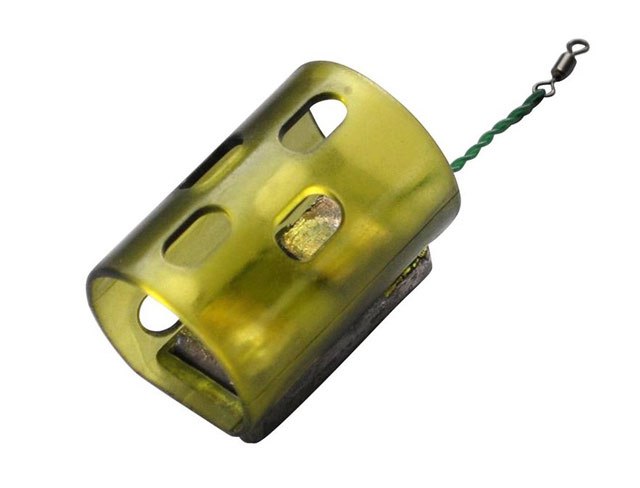 Drennan Groundbait feeder