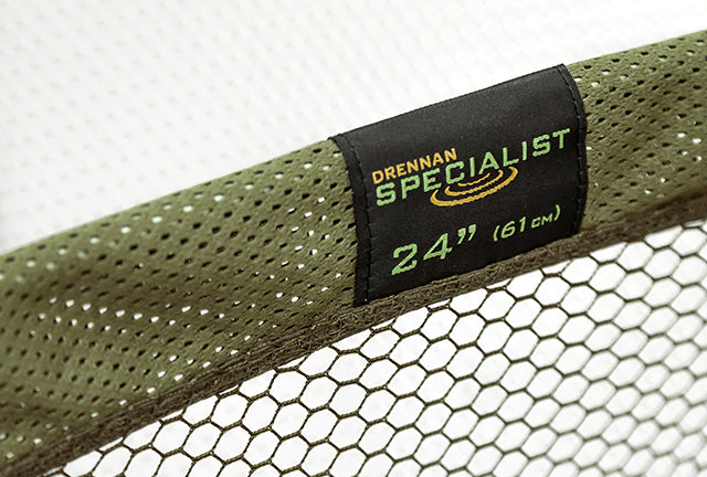 Drennan Specialist Landing Nets 24″ & 26″