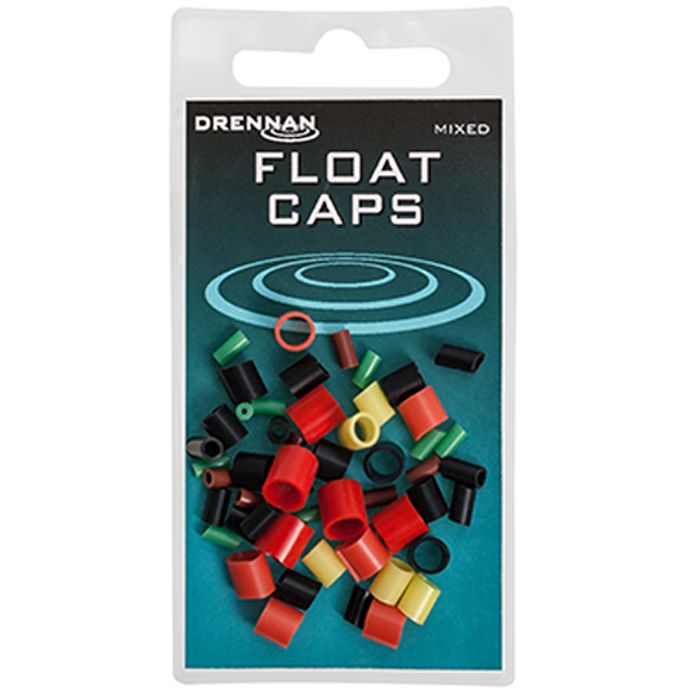 Drennan Mixed Float Caps