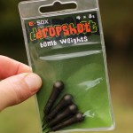 E-Sox Dropshot Bomb Weights 