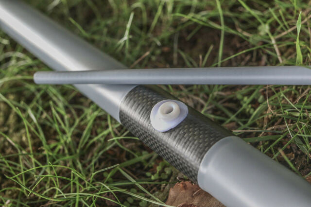 Preston Innovations Response Roller Pulla F1 Kit Grey