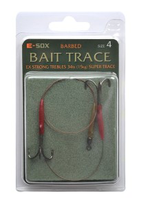 E-Sox Bait Traces