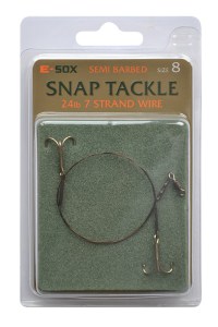 E-Sox Snap Tackle