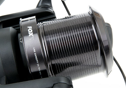 Fox Eos 12000FS Reel