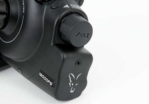 Fox Eos 12000FS Reel