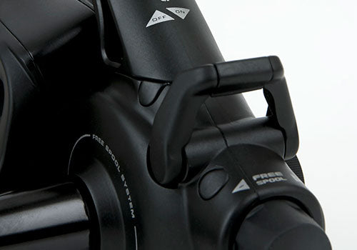 Fox Eos 12000FS Reel