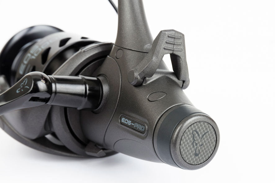 Fox Eos 10,000 Pro Reels