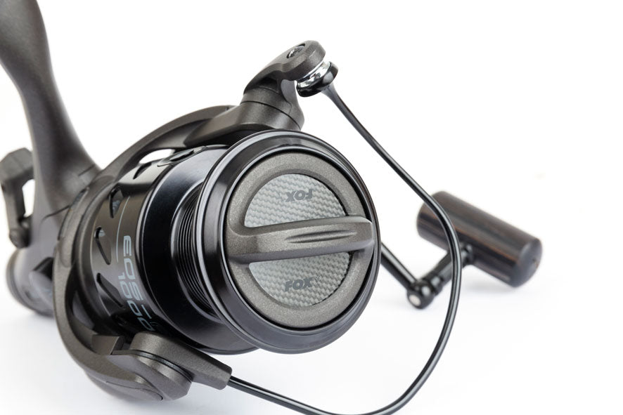 Fox Eos 10,000 Pro Reels
