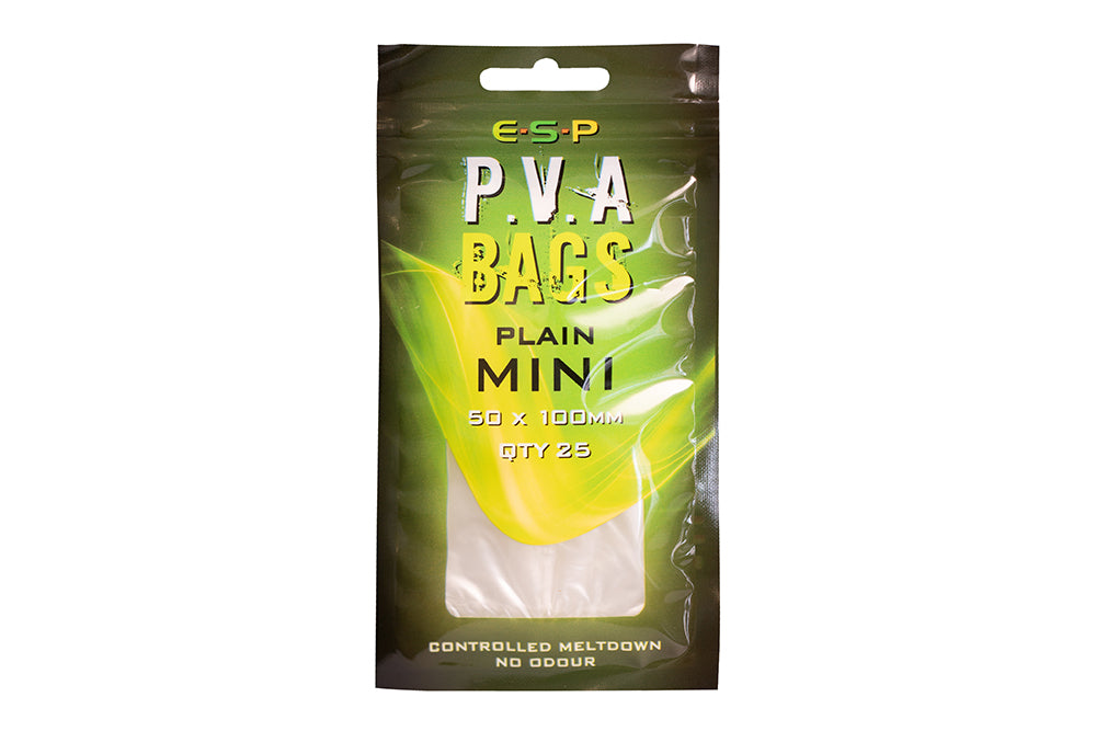 ESP PVA Bags