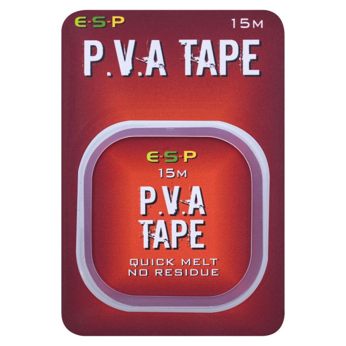 ESP PVA Tape