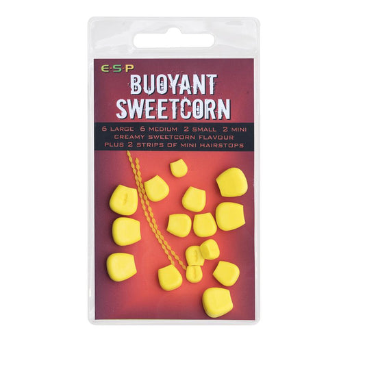 ESP Bouyant Sweetcorn Yellow