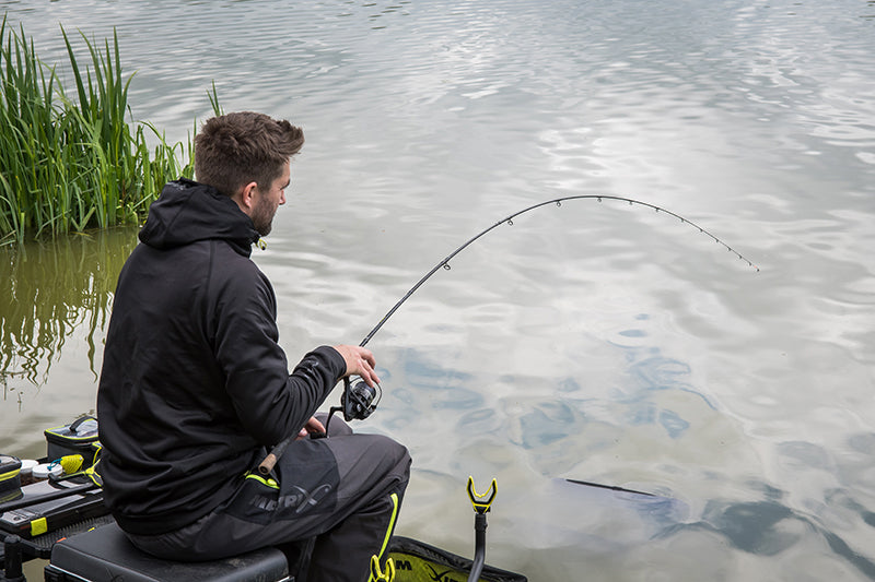 Matrix Ethos XR-C Feeder Rods