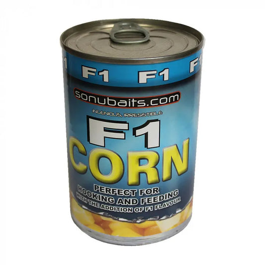 Sonubaits F1 Corn