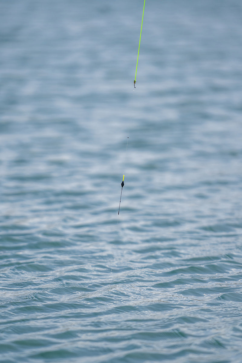 Matrix F1 Shallow Pole Floats