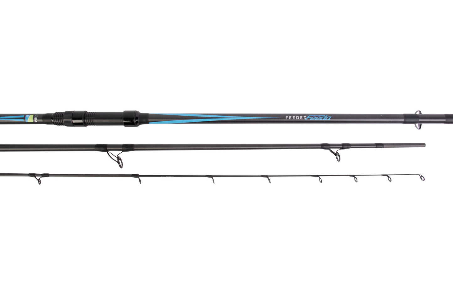 Preston Innovations Feeder Feeda Rod