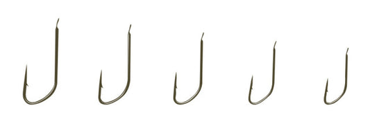Drennan Fine Match Micro Barbed Hooks