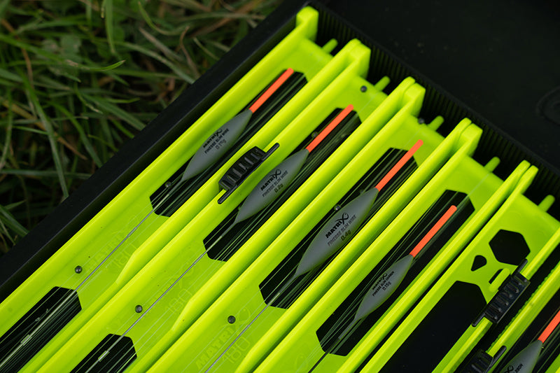 Matrix Finesse Slim Wire Pole Floats