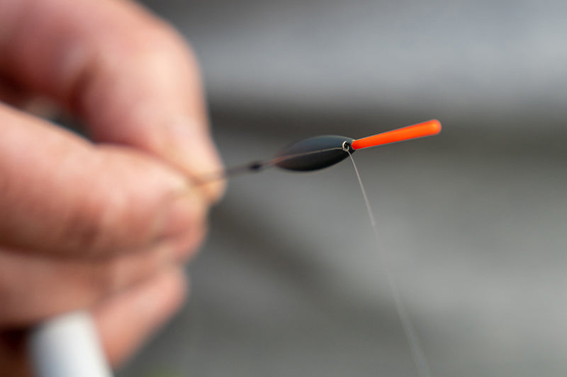 Matrix Finesse Slim Wire Pole Floats