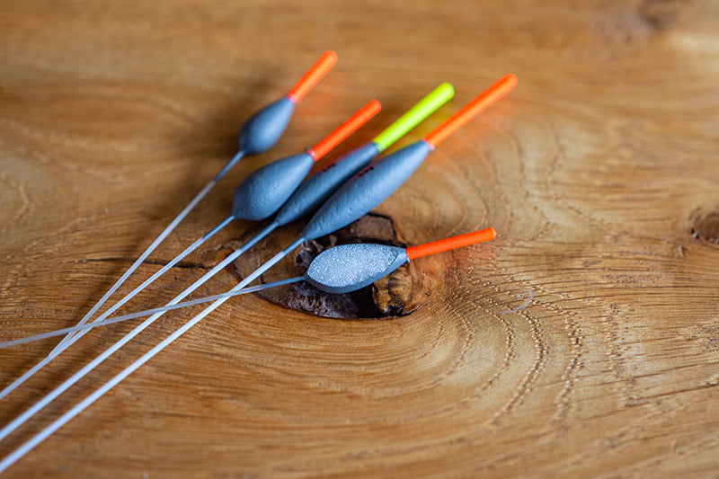 Matrix Carp Shallow Pole Floats