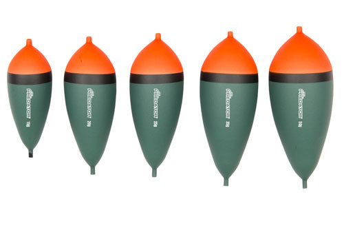 Fox Rage Stubby Slider Float