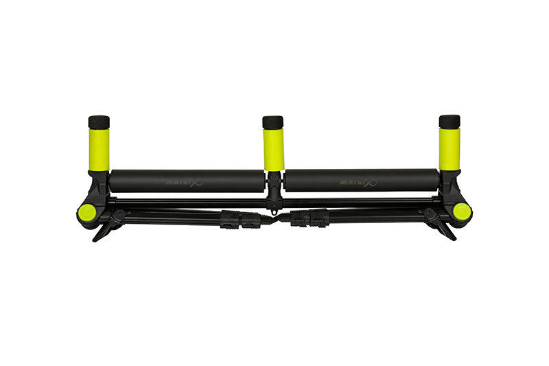 Matrix Freeflow MKII Rollers