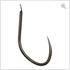 Gamakatsu G Point Pellet Barbless Spade End Hooks