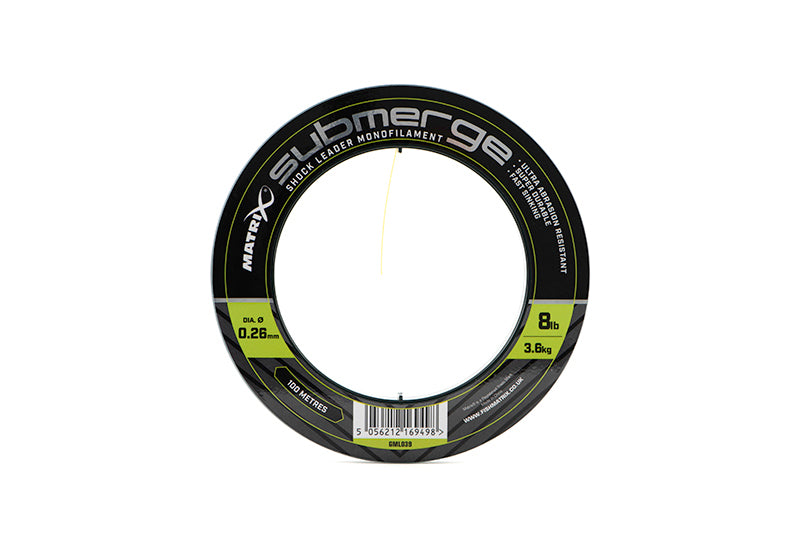 Matrix Submerge Shock Leader (CLEARANCE)