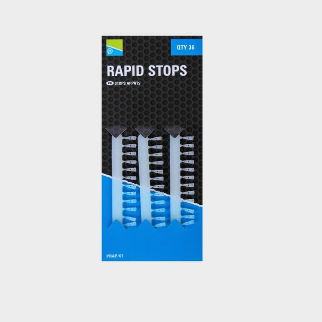 Preston Innovations Rapid Stops