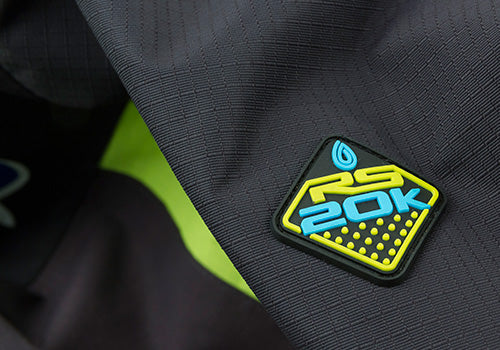 Matrix Hydro RS 20K Jacket