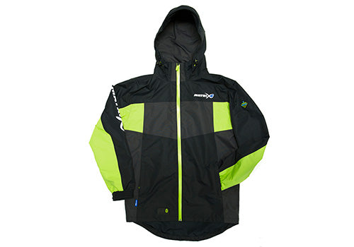 Matrix Hydro RS 20K Jacket