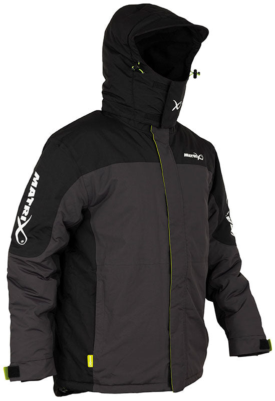 Matrix Winter Suit