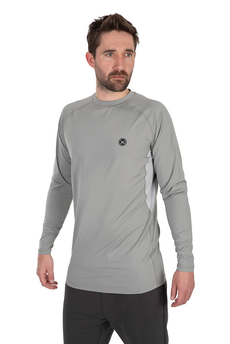 Matrix UV Protective Long Sleeve T-Shirt