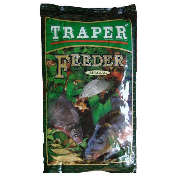 Traper Feeder Specjal