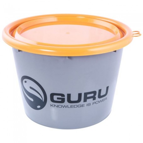 Guru Bucket 18l