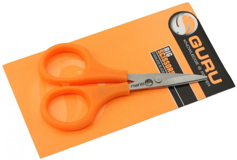 Guru Rig Scissors