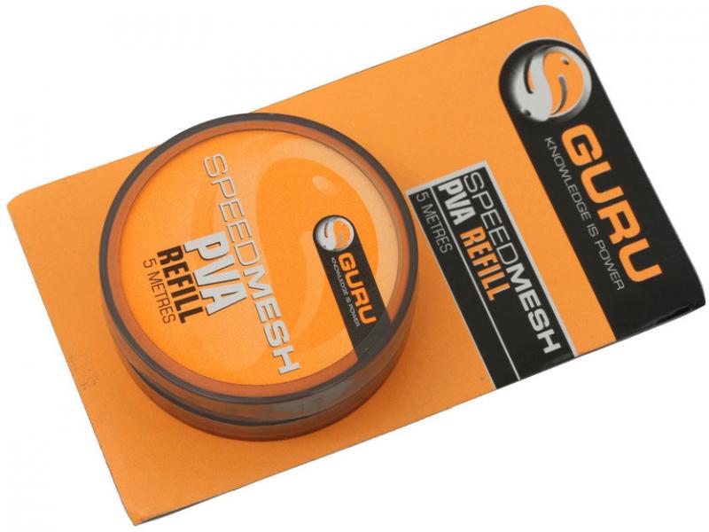 Guru Speedmesh PVA System And Refills