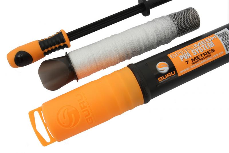 Guru Speedmesh PVA System And Refills