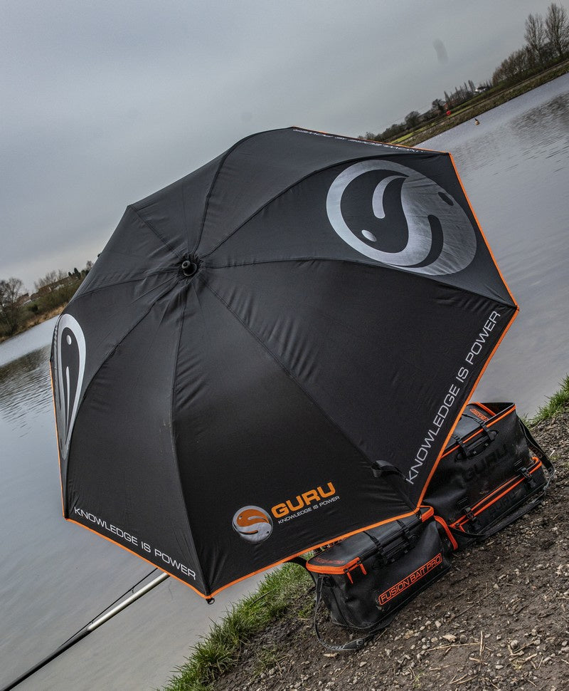 Guru Umbrella Brolly