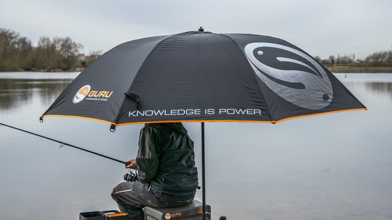 Guru Umbrella Brolly