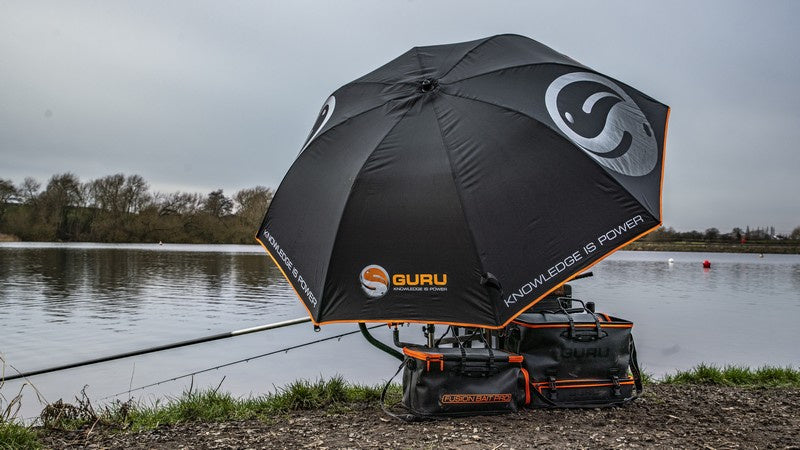 Guru Umbrella Brolly