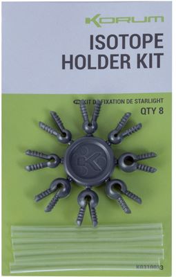 Korum Isotope Holder Kit