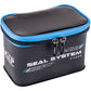 MAP Seal System Small Accessory Case C5000 
