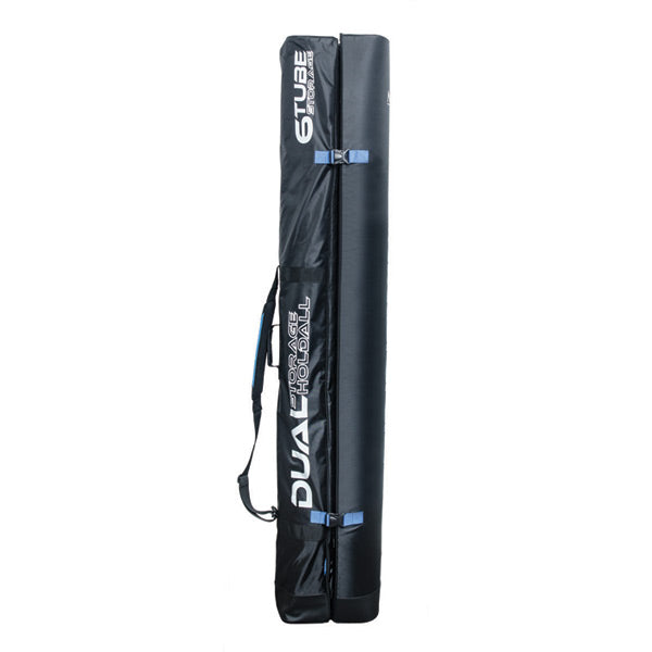 MAP Dual 6 Tube Holdall / 3 Ready Rod Holdall