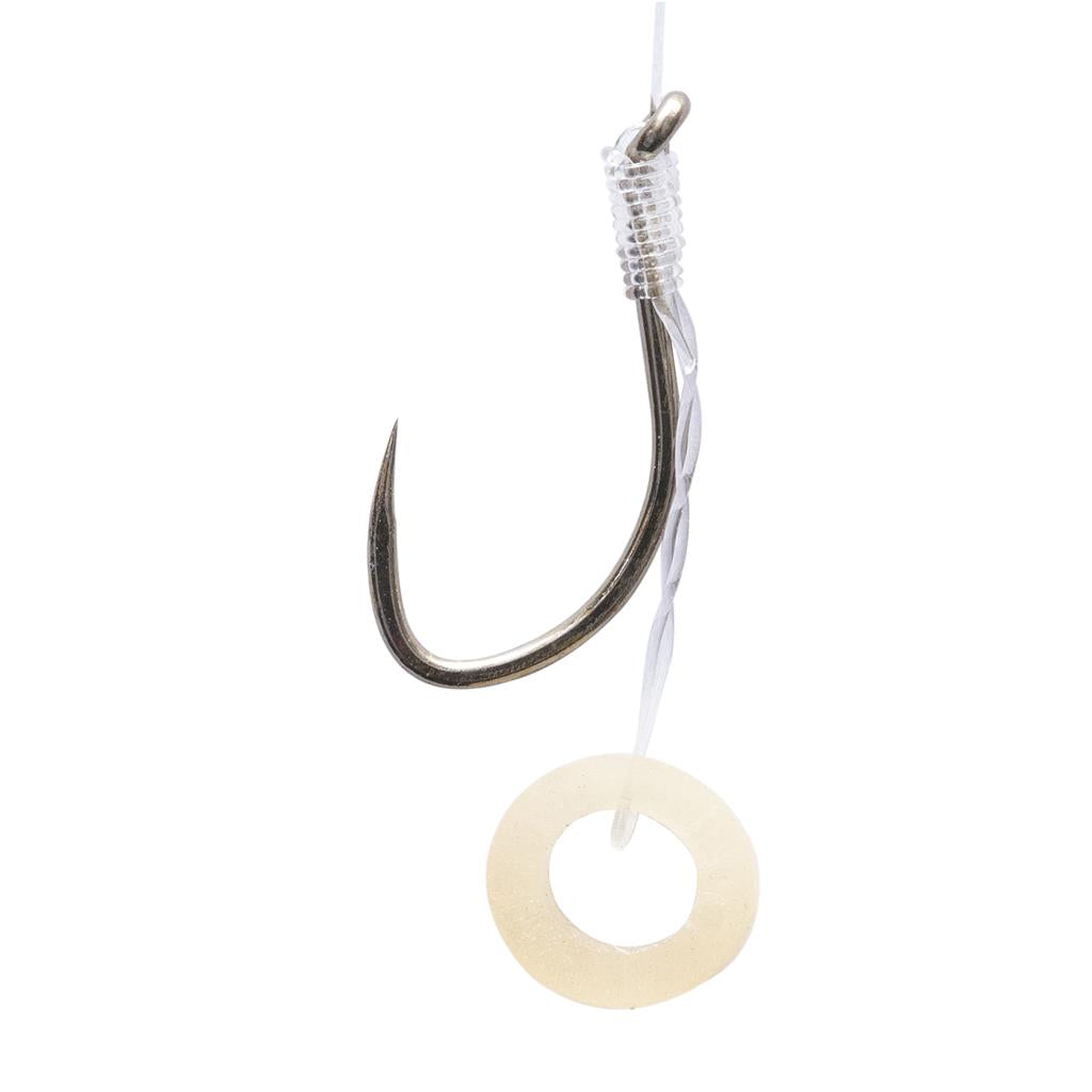 Drennan Hooklength Plate 6" Carp Bandit