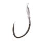 Drennan Hooklength Plate 6" Wide Gape Pellet