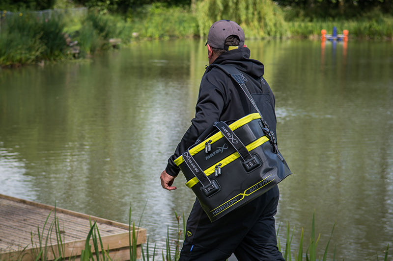 Matrix Horizon X Bait System