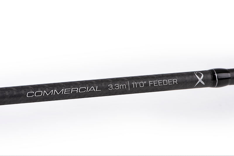 Matrix Horizon Pro Commercial Feeder Rods